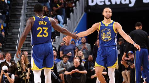 SERIES NEWS: GRIZZLIES (2) VS. WARRIORS (3) .